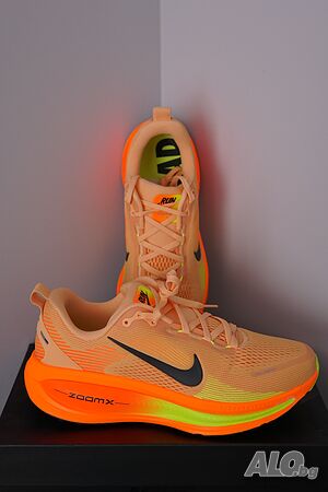 Nike Vomero 18 нови мъжки маратонки за бягане №43