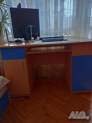 Оборудване за детска стая