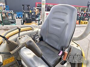 Yanmar VIO 20
