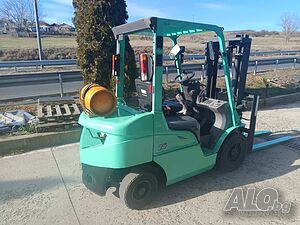 Газакар 2500кг