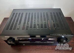 Продавам Denon AVR-X250BT AV ресивър с Bluetooth