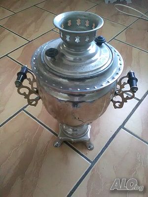 Продавам самовар