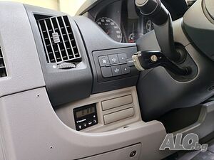 Peugeot Boxer 2.2 120hp