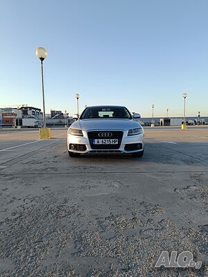 Audi A4 2.0TDI