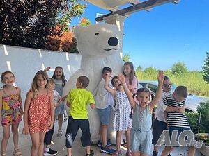 Teматични детски партита с професионални аниматори от Teddy Bear за Бургас и областта | Детски партита, Клоуни | Свети Влас