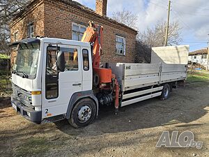 Транспортни Услуги