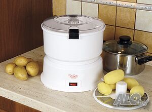 Нови Картофобелачки със 2 години гаранци