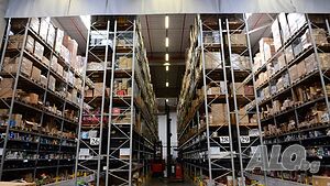 Работник в склад, в EAST RING LOGISTICS PARK