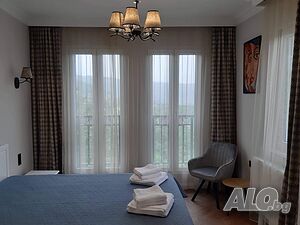Панорамни апартаменти, нощувки