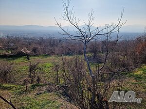 Парцел с панорамна гледка