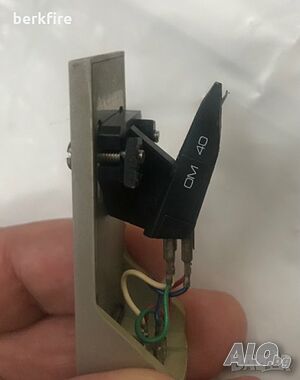 Доза Ortofon OM-40