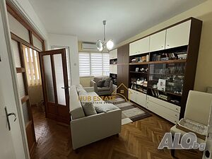 Компактен апартамент в топ локация - 54 кв.м, център