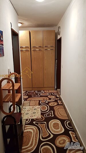 Tристаен aпартамент, Център - 1 етаж, реф. номер 222