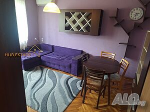 Двустаен апартамент в Центъра на гр. Добрич, Реф. номер: 223