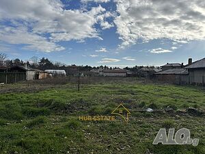 Парцел в регулация в гр. Генерал Тошево, Реф. номер: 311