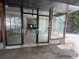 Продажба на магазин в центъра на гр. Добрич