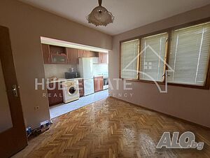 Тристаен тухлен апартамент, кв. Дунави гр. Добрич, реф. номер 363