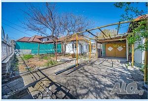 Къща рилски блокове