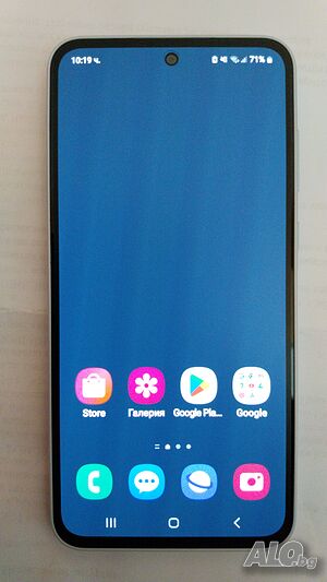 Samsung Galaxy A35 5G