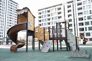 Тракия Сити Парк