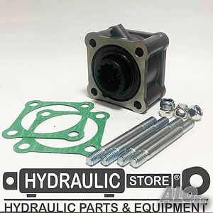 PTO Включвател за ZF скоростна кутия 6S 850 41mm