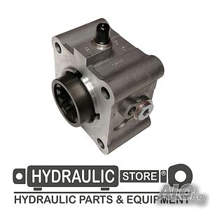 Универсален P.T.O. Включвател за скоростна кутия Inter Pump Hydraulic 81Z1P10204