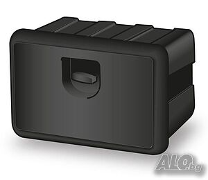 PVC Кутия за Инструменти 500/350/470