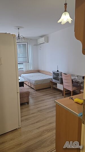 Дава се поднаем апартъмент