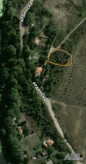 Парцел, имот