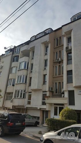 Мансарда 249 кв.м. на ул. Крушево