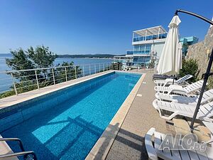 Villa Mare Blu Созопол е място, където морето и спокойствието се срещат в съвършена хармония