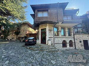 Предлагаме за продажба хотел в Стария Град Несебър