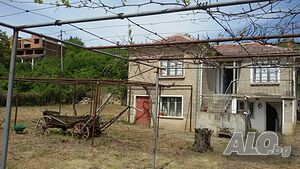 къща с. Прилеп