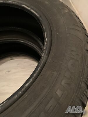 4 зимни гуми Fulda Montero 3 Kristall 175/65R14