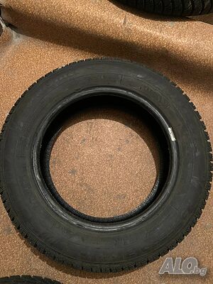 Комплект зимни гуми Фулда Монтеро 3 Кристал (Fulda Montero 3 Krystall) 175/65 R14, DOT 1325