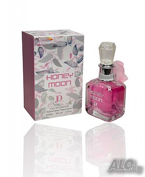 Дамски парфюм Honey Moon Eau De Parfum 100ML | Парфюмерия и козметични продукти | София