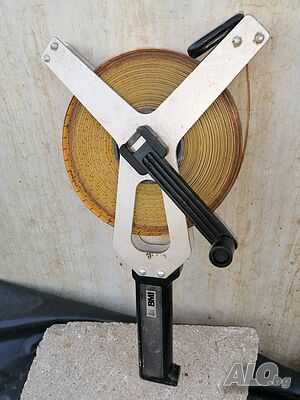 Рулетка професионална - 50 м
