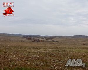 Нива за продажба в м. Божура, с. Лъка - 5 042 кв.м.