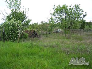 ПИ за продажба по & 4, м. Външна чешма, гр. Черноморец - 500 кв.м.