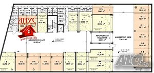 Паркомясто за продажба в строеж, ж-к Славейков, кв. Мадика, гр. Бургас
