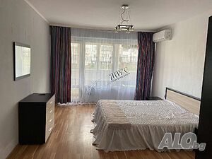 Многостаен за продажба в ж-к Меден Рудник, гр. Бургас, з. Б - 125 000Е