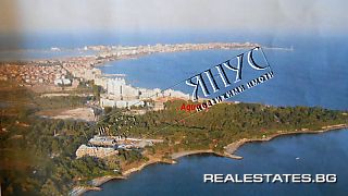 продажба на парцел в гр. Поморие, м. Кротиря
