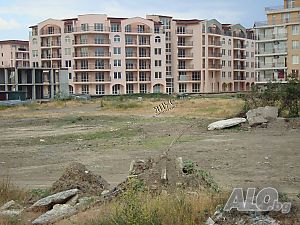 ПУП, к.к. Слънчев бряг - запад, 3114 кв.м - 240 000Е