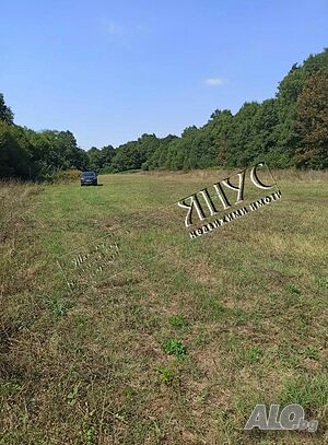 Парцел за продажба в с. Писменово - до река и гора, 3 999 кв.м. с ПУП