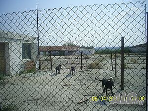 Склад - 905 кв.м. и двор - 6 539 кв.м. за продажба в гр. Камено, м. Герена - Урбанизирана територия