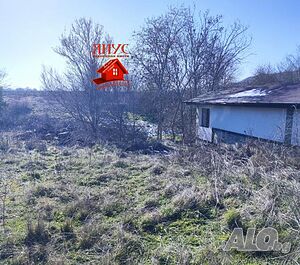 Парцел за продажба в с. Росен, м. Росенец - 402 кв.м. по §4
