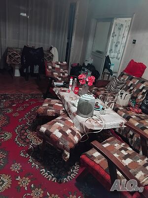 Продава се 3 стаен апартамент в центъра на гр. Кюстендил