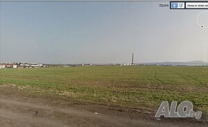 Земя в кв. Лозово