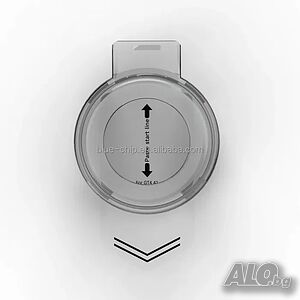 Протектор за екран за Huawei Watch GT2 42 и 46мм