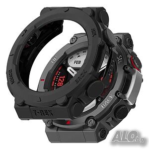 Силиконов кейс за Garmin Fenix 7 | 7S | 7X